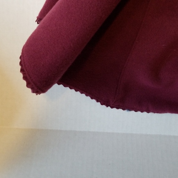 3T Toddler Tahari Poncho Cape and Pants set - Picture 5 of 5